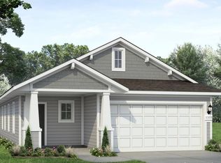 2617 Derwent Dr, Pflugerville, TX 78660