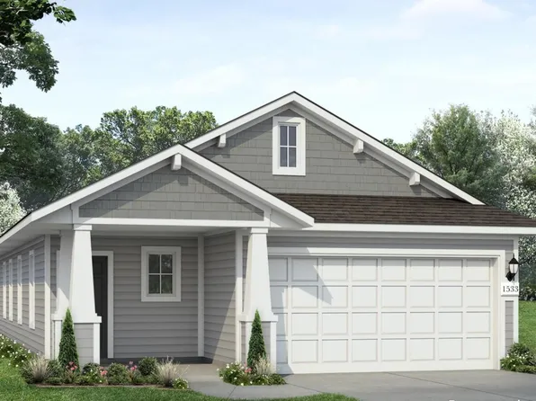 2617 Derwent Dr, Pflugerville, TX 78660