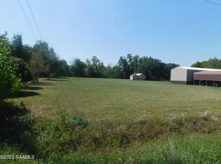 Leger Dr, Opelousas, LA 70570