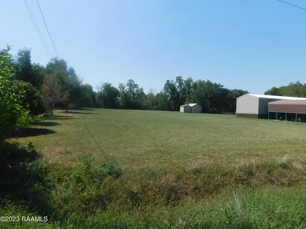 Leger Dr, Opelousas, LA 70570