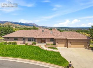 2960 Electra Dr, Colorado Springs, CO 80906