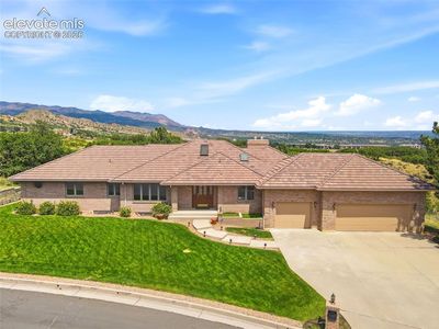 2960 Electra Dr, Colorado Springs, CO, 80906