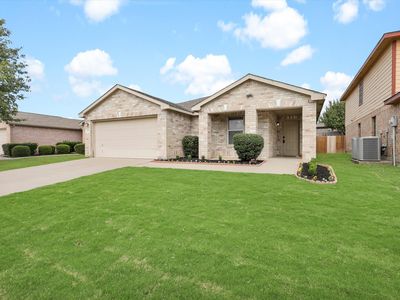 10004 Cougar Trl, Fort Worth, TX, 76108