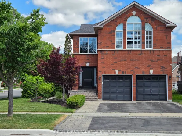84 Worthington Ave, Richmond Hill, ON L4E 3X1