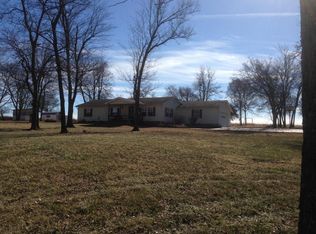 63401 E 290 Rd, Grove, OK 74344