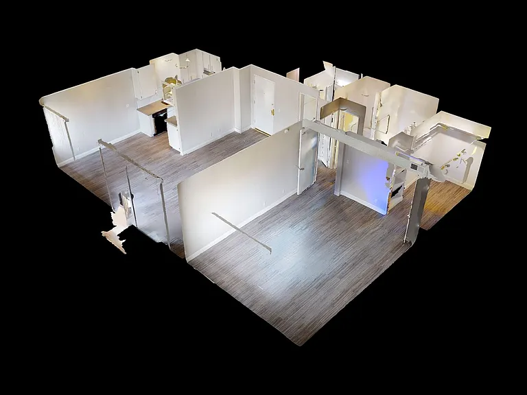 Hamel Granada Apartments..Gorgeous Apartment Available...CALL NOW! — Photo 27