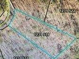 519 Marque Ln, Ranger, GA 30734