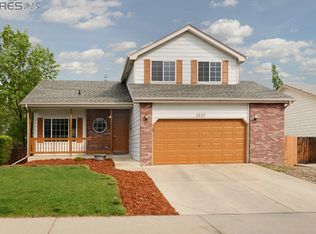 3649 Harding Dr, Loveland, CO 80538