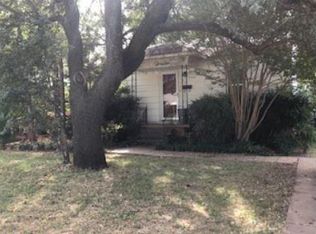 2320 NW 32nd St, Oklahoma City, OK 73112