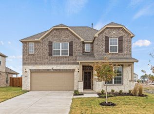 1009 David Dr, Anna, TX 75409