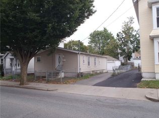 280 Weeden St, Pawtucket, RI 02860