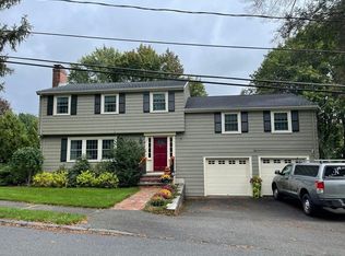 126 Prince St, Needham, MA 02492
