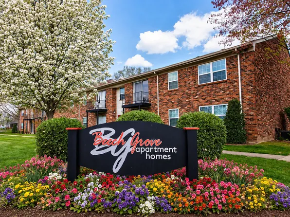 Beech Grove Apartments, 3014 Beech Grove Ct #A77e9de5d, Jeffersonville, IN 47130