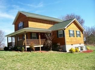 108 Eagle Crest Dr, Monroe, TN 38549