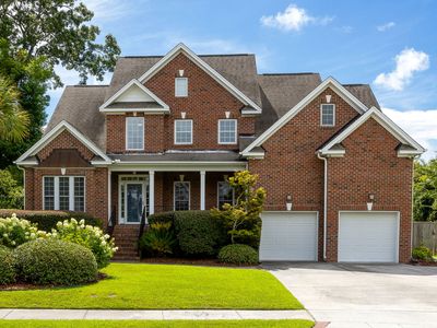 625 White Chapel Cir, Charleston, SC, 29412