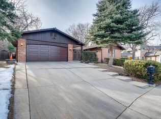 10892 W 28th Pl, Lakewood, CO 80215