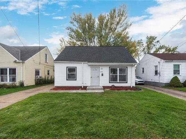 12709 Carrington Ave, Cleveland, OH 44135