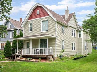 2411 Buchanan St NE, Minneapolis, MN 55418