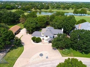 22 Saint Andrews St, Abilene, TX 79606