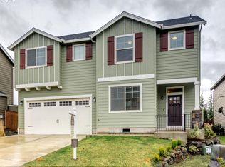 3218 NW 45th Ct, Camas, WA 98607