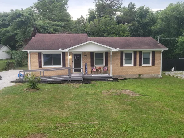 109 Amber Lynn Cir, Columbia, TN 38401