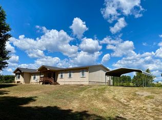 796 N Main St, Coal Hill, AR 72832