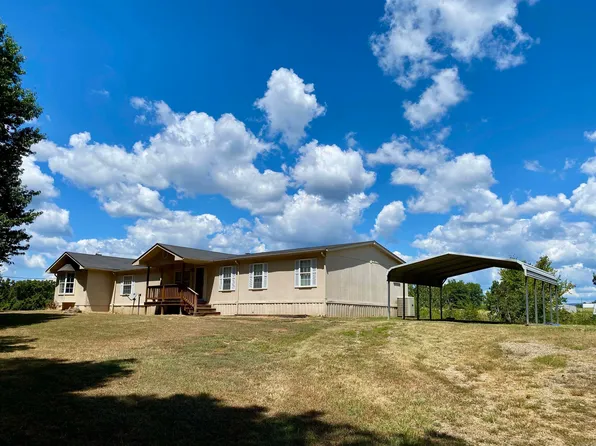 796 N Main St, Coal Hill, AR 72832