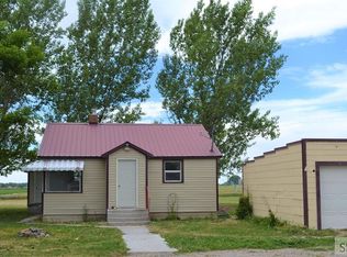 52 N 25 W, Blackfoot, ID 83221
