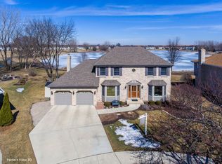 1069 Parkview Cir, Carol Stream, IL 60188