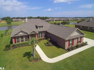 4148 Augusta Dr, Gulf Shores, AL 36542