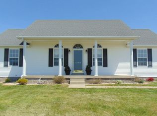 198 McMurtry Ln, Springfield, KY 40069