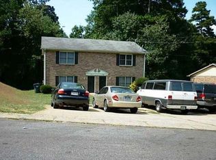 310 Bedford Bay Ln #1, Lawrenceville, GA 30046