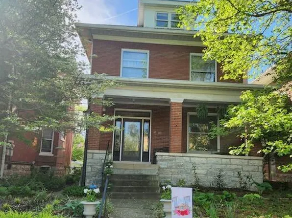 2104 Edgeland Ave, Louisville, KY 40204
