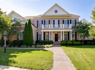 1319 Cottingham Dr, Franklin, TN 37067