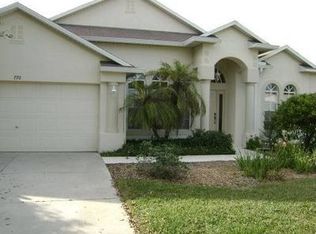 770 Whidbey St, West Melbourne, FL 32904