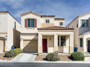 7712 Hampton Park Ln, Las Vegas, NV 89113