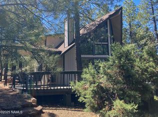 17710 S Maverick Cir, Munds Park, AZ 86017