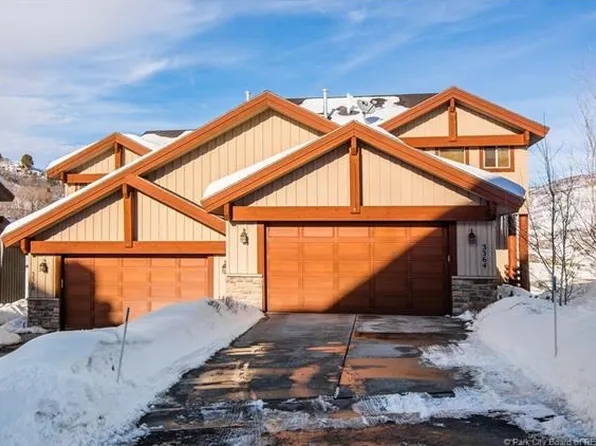 3364 Cedar Dr, Park City, UT 84098