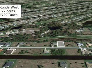 168 Tournament Rd, Rotonda West, FL 33947