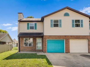 1946 Stingray Ct, Belleville, IL 62221