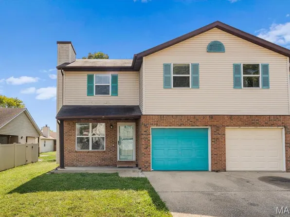 1946 Stingray Ct, Belleville, IL 62221
