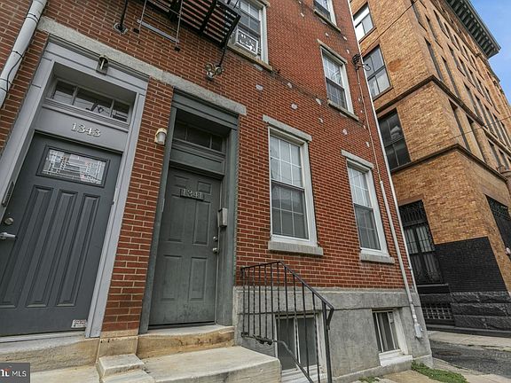 3rd image of 1341 Lombard St #1