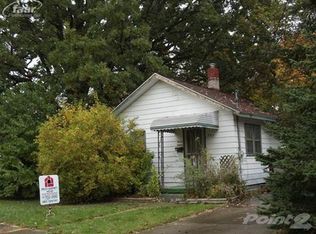 957 Darling St, Flint, MI 48532