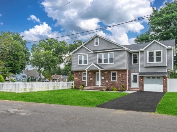 8 Oraton Dr, Cranford Twp., NJ 07016
