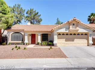 748 Rocky Trail Rd, Henderson, NV 89014