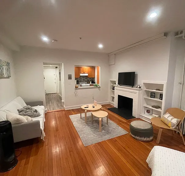 470 Beacon St #1 — Photo 7