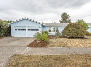 4505 42nd Ave NE, Salem, OR 97305