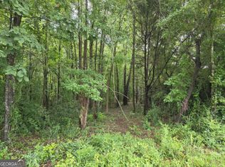 0 Smith Rd LOT 20, Thomaston, GA 30286