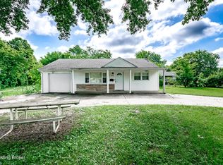 7015 Ethan Allen Way, Louisville, KY 40272