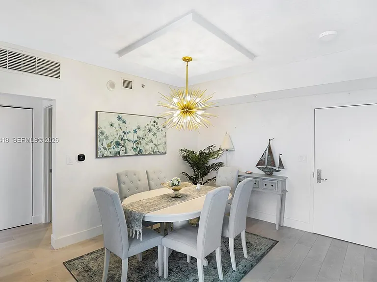 335 Biscayne Blvd #3808 — Photo 13